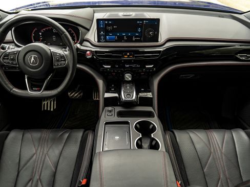 Used 2025 Acura MDX Type S image 26
