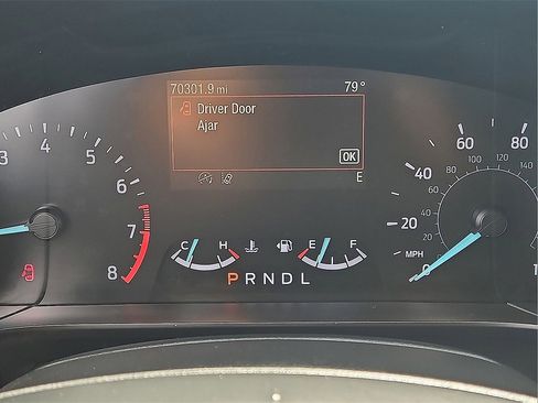 Used 2020 Ford Escape SE image 23