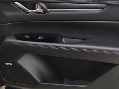 New 2025 MAZDA CX-5 Carbon Edition image 6