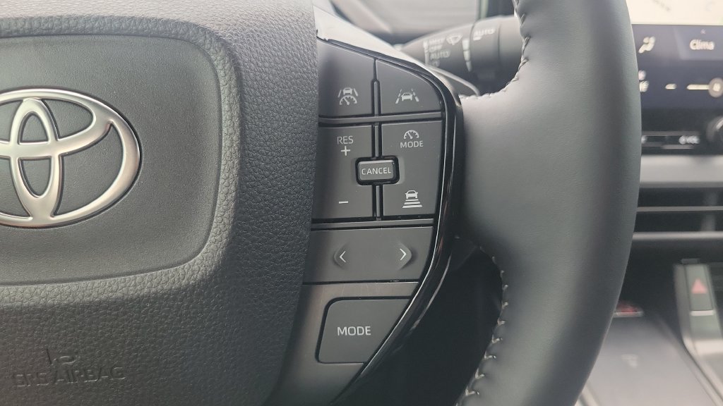 Certified 2026 Toyota C-HR AWD/4WD image 20