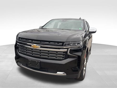 Used 2024 Chevrolet Tahoe Premier image 5