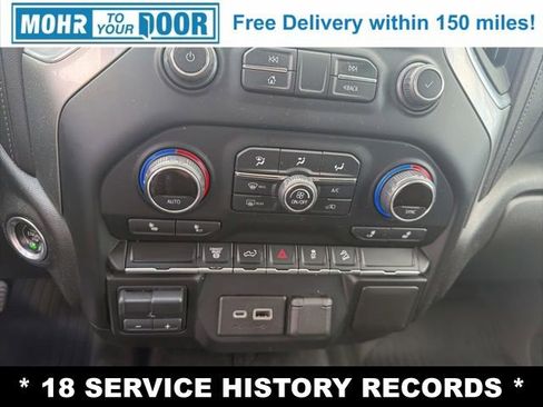Used 2021 Chevrolet Silverado 3500 LT w/ Convenience Package AWD/4WD image 23