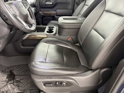 Used 2020 Chevrolet Silverado 1500 RST w/ All-Star Edition image 7