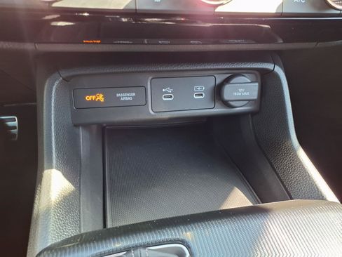 Certified 2026 Honda Civic Sport image 8