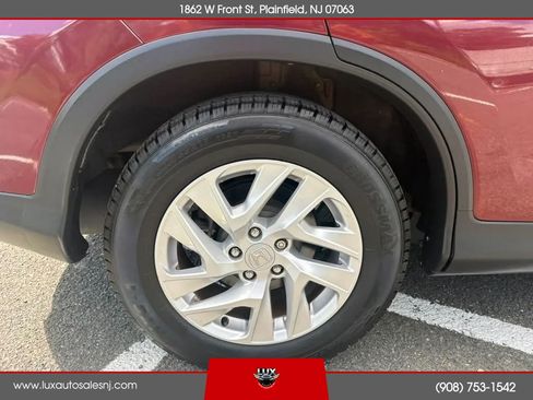 Used 2015 Honda CR-V EX-L image 54