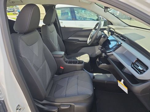 New 2027 Chevrolet Bolt LT FWD image 28