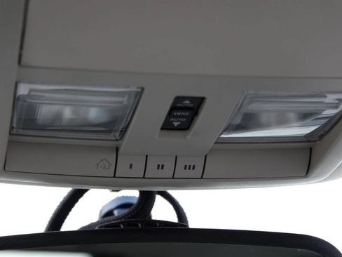 Used 2007 Jeep Grand Cherokee Overland AWD/4WD image 71