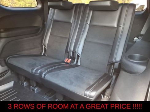 Used 2022 Dodge Durango GT AWD/4WD image 12