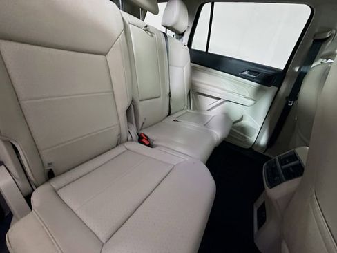 Used 2023 Volkswagen Atlas SEL AWD/4WD image 31