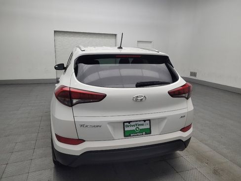 Used 2017 Hyundai Tucson SE image 6