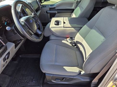 Used 2020 Ford F150 XLT w/ Equipment Group 302A Luxury image 9