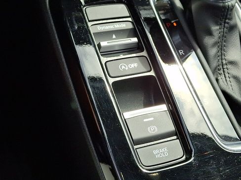Used 2025 Acura Integra FWD image 24