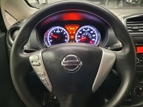 Used 2018 Nissan Versa Note S image 16