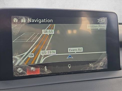 Used 2019 MAZDA CX-9 Grand Touring FWD image 13