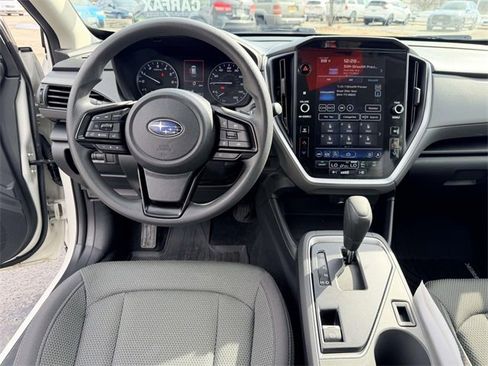 Used 2024 Subaru Crosstrek 2.0i Premium image 17