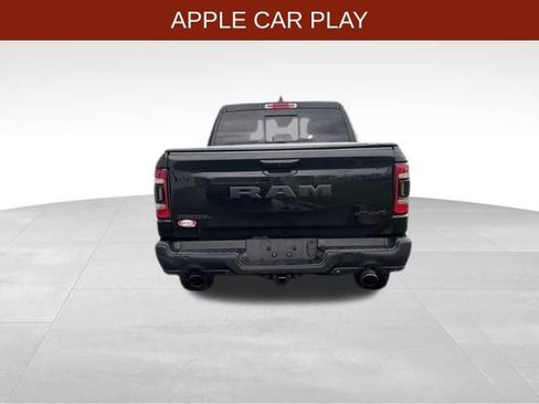 Used 2021 RAM 1500 Rebel w/ Leather & Sound Group image 6