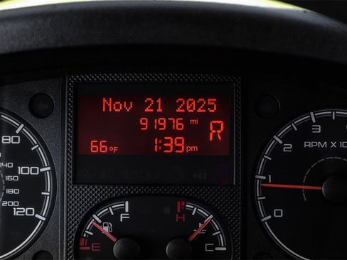 Used 2019 RAM ProMaster 2500 image 15