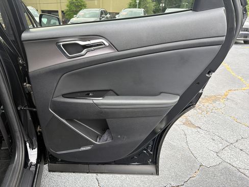 Used 2023 Kia Sportage SX FWD image 14