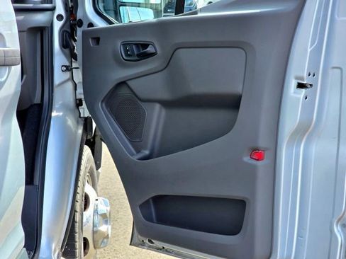 Used 2021 Ford Transit 350 148 High Roof Extended DRW image 31