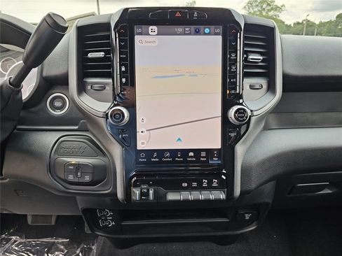 New 2026 RAM 2500 Tradesman AWD/4WD image 56
