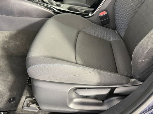 Used 2022 Toyota Corolla SE image 12