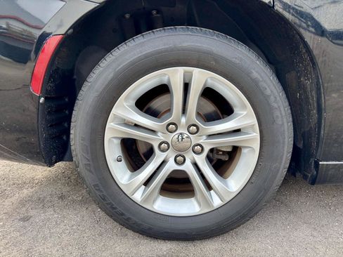 Used 2022 Dodge Charger SXT RWD image 36