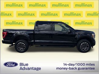 Certified 2022 Ford F150 XLT w/ Equipment Group 302A High video 2