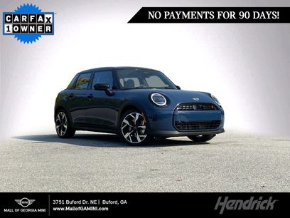 Used 2026 MINI Cooper S
