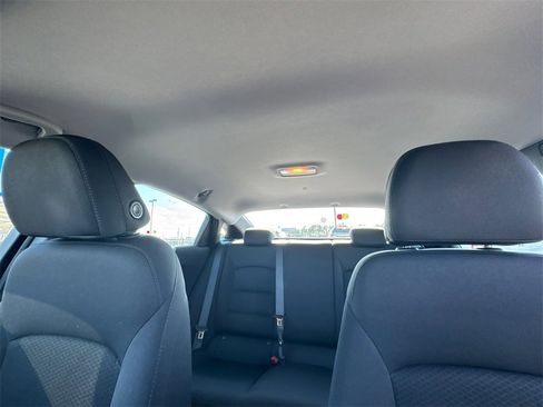 Used 2024 Chevrolet Malibu RS w/ LPO, Floor Liner Package image 31