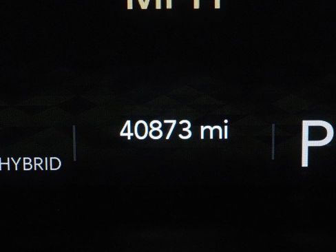 Used 2023 Jeep Wrangler 4xe Sahara w/ Cold Weather Group image 23