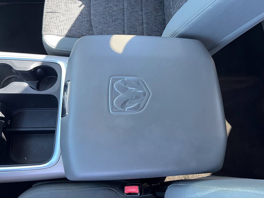 Used 2016 RAM 1500 Big Horn AWD/4WD image 27