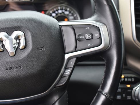 Used 2019 RAM 1500 Laramie image 14