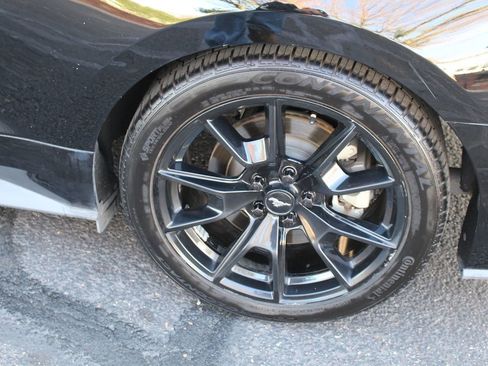 Used 2017 Ford Mustang GT Premium w/ Equipment Group 401A image 46