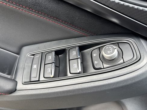 Used 2024 Subaru WRX TR image 15