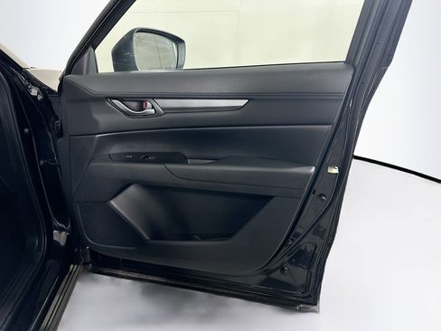 Used 2025 MAZDA CX-5 AWD 2.5 S w/ Select Package image 31