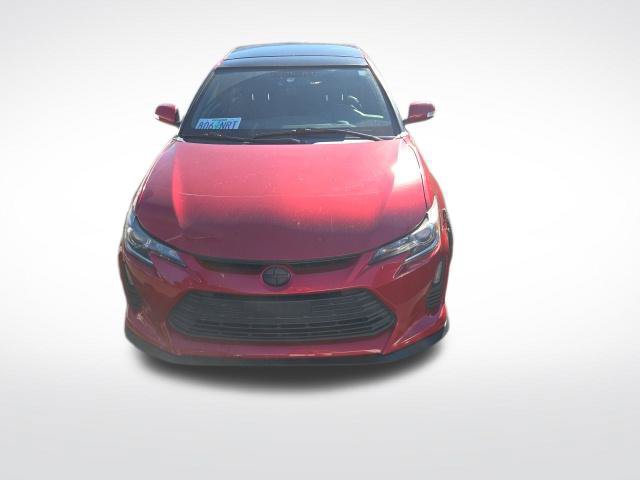 Used 2016 Scion tC FWD image 6