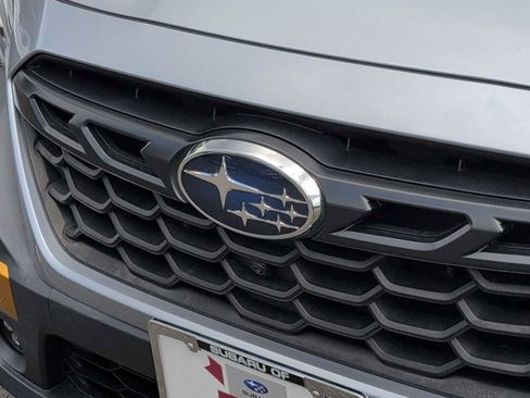 Certified 2023 Subaru Outback Wilderness AWD/4WD image 12