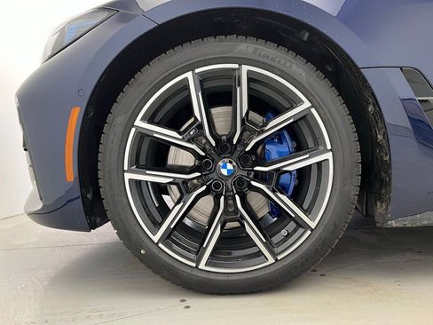New 2026 BMW M440i w/ Premium Package RWD image 23
