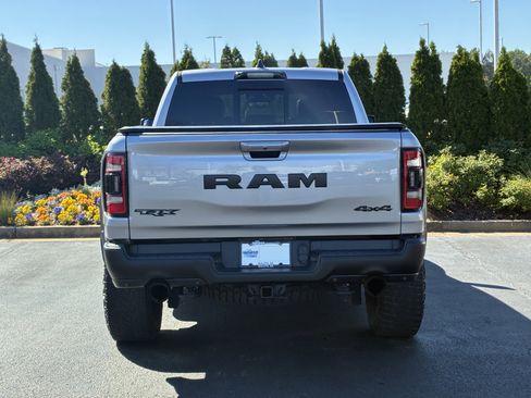 Used 2021 RAM 1500 TRX w/ TRX Level 2 Equipment Group image 9