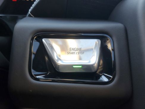 New 2026 GMC Yukon AT4 Ultimate image 29