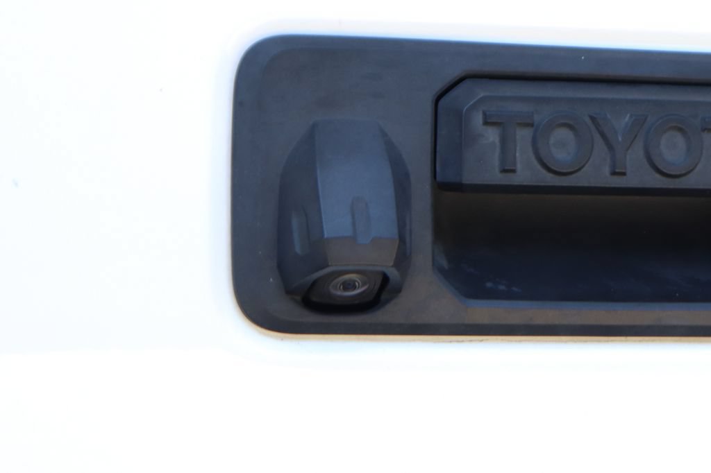 Used 2021 Toyota Tacoma TRD Pro AWD/4WD image 51