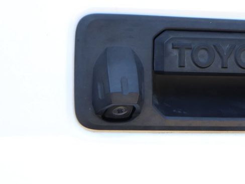 Used 2021 Toyota Tacoma TRD Pro AWD/4WD image 51