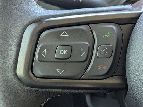 New 2026 Jeep Gladiator Rubicon image 24