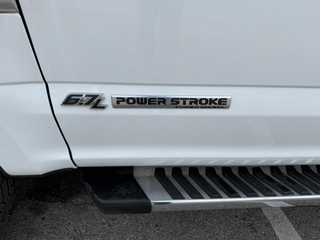 Used 2022 Ford F250 XLT w/ FX4 Off-Road Package AWD/4WD image 16