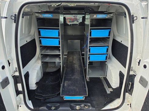 Used 2017 Nissan NV200 SV w/ Technology Package FWD image 23