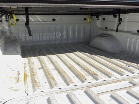 Used 2021 Chevrolet Colorado W/T w/ WT Convenience Package image 10