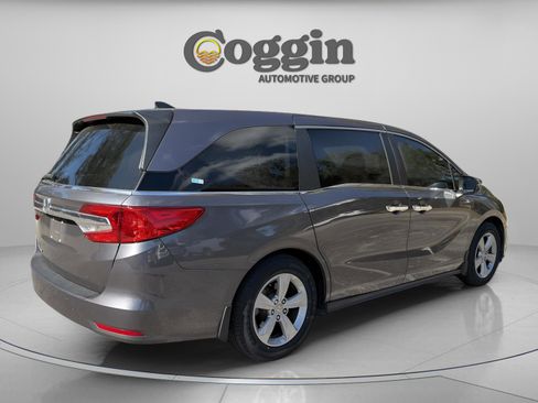 Used 2019 Honda Odyssey EX-L image 5