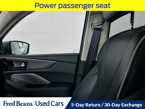 Used 2023 Acura MDX SH-AWD w/ Advance Package image 28