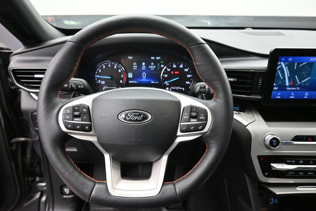 Certified 2023 Ford Explorer Timberline w/ Timberline Technology Package AWD/4WD image 7