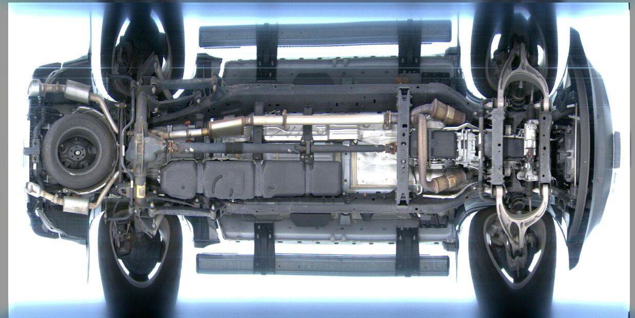Used 2023 RAM 1500 Laramie RWD image 20